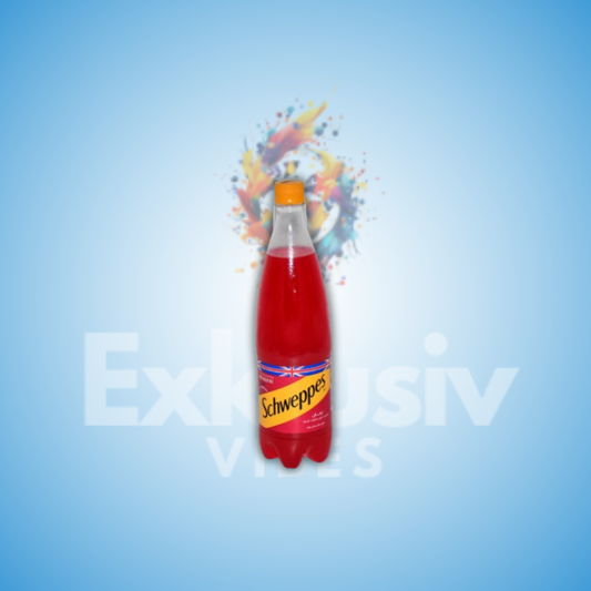 Schweppes grenadine 1L