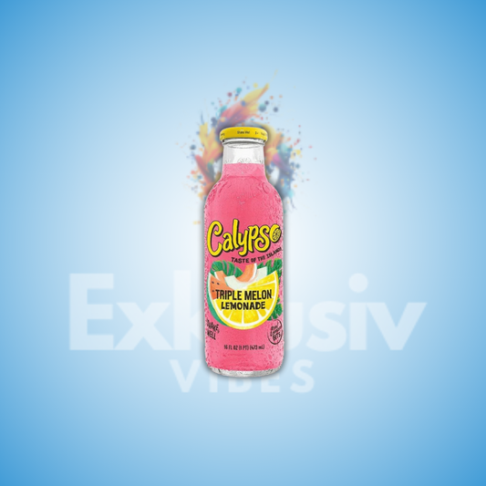 Calypso Triple Melon Lemonade