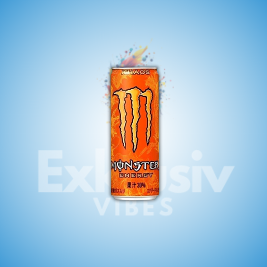 Monster Energy Khaos