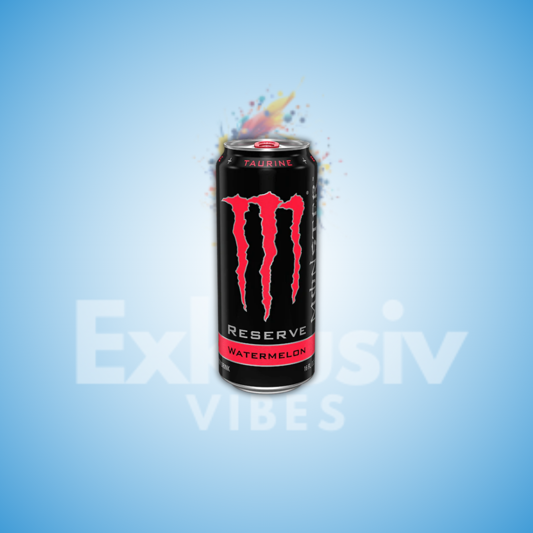 Monster Energy Reserve Watermelon