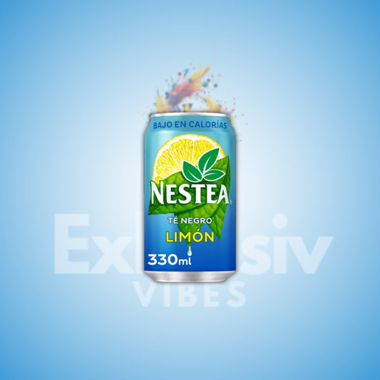 Nestea Citron