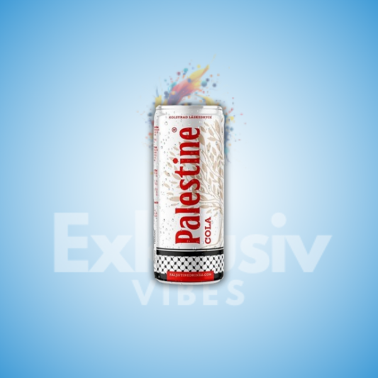 Palestine Cola