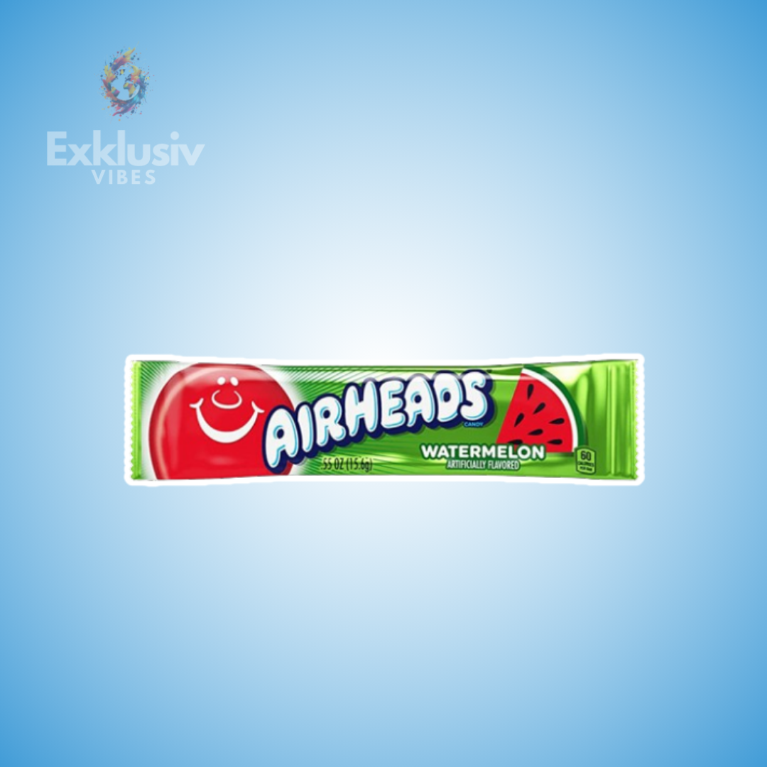 Airheads Watermelon