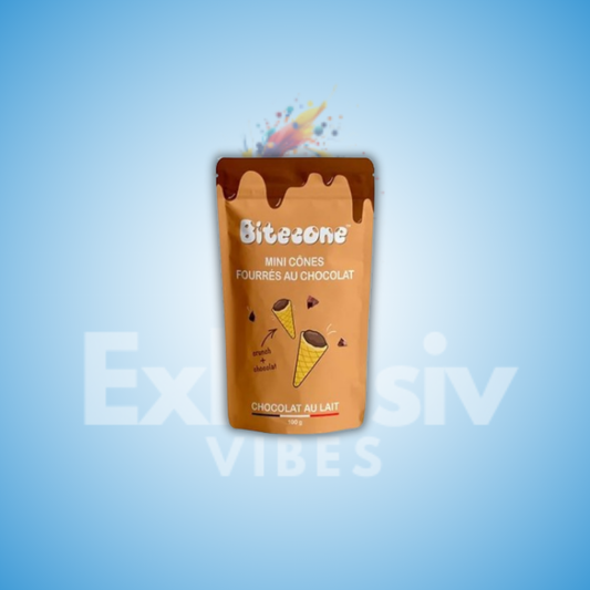 Bitecone Chocolat au Lait