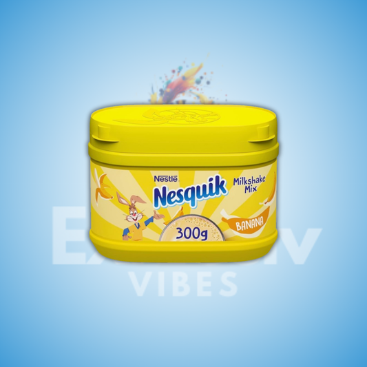 Nesquik Banane