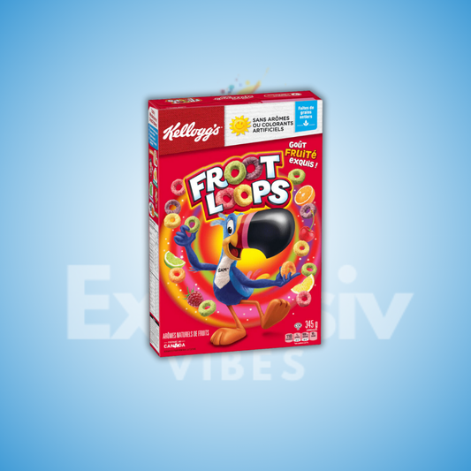 Froot Loops